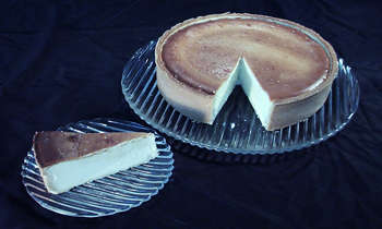 Manhattan Cheesecake - Click Image to Close