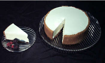 New York Cheesecake - Click Image to Close