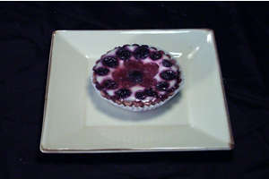 Mini Berry Berry Cheese Tarts - Click Image to Close